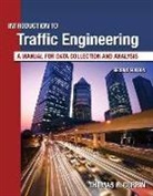 Currin, Thomas Currin, Thomas R. Currin - Introduction To Traffic Engineering