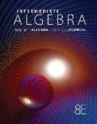 Richard Aufmann, Richard N. Aufmann, Joanne Lockwood, Lockwood Joanne - Intermediate Algebra