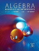 Aufmann, Richard Aufmann, Richard N. Aufmann, Joanne Lockwood - Algebra