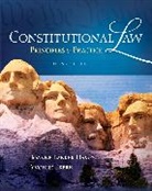 Yvonne Ekern, B. Ed. Hames, Joanne Banker Hames, Joanne Banker (DeAnza Community College Hames - Constitutional Law