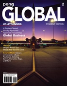 Mike Peng, Mike Peng, Mike W. Peng - GLOBAL (with Printed Access Card), m.  Buch, m.  Online-Zugang; .