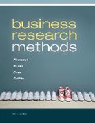 Barry Babin, Barry J. Babin, Jon Carr, Jon C. Carr, Mitch Griffin, William Zikmund... - Business Research Methods