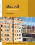 Elaine Phillips, Elaine (Educational Consultant) Phillips, Elaine M. Phillips, Chantal Thompson, Chantal (Brigham Young University) Thompson, Chantal P. Thompson... - Cengage Advantage Books: Mais Oui!, Volume 2