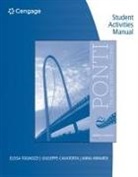 Giuseppe Cavatorta, Elissa Tognozzi - Student Activities Manual for Tognozzi/Cavatorta's Ponti, 3rd