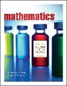Richard Aufmann, Richard N. Aufmann, Joanne Lockwood, Lockwood Joanne - Mathematics with Allied Health Applications