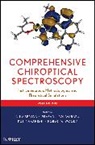 Berova, N Berova, Nina Berova, Nina (Columbia University Berova, Nina Polavarapu Berova, Nina Woody Berova... - Comprehensive Chiroptical Spectroscopy, Volume 1