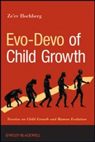&amp;apos, Ev, Hochberg, Z. Hochberg, Ze&amp;apos Hochberg, Ze'ev Hochberg... - Evo-Devo of Child Growth