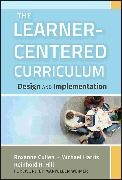 R Cullen, Roxanne Cullen, Roxanne (Ferris State University Cullen, Roxanne Harris Cullen, Cullen Roxanne, … - Learner-Centered Curriculum Design and Implementation
