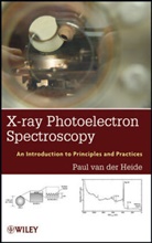 van der Heide, P van der Heide, Paul van der Heide, Paul (University of Houston Van Der Heide, van der Heide Paul - X-Ray Photoelectron Spectroscopy