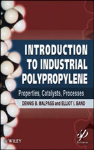 Elliot Band, D Malpass, Dennis Malpass, Dennis B Malpass, Dennis B. Malpass, Dennis B. Band Malpass... - Introduction to Industrial Polypropylene