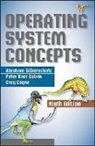 Greg Gagne, Peter B. Galvin, Abraham Silberschatz, Abraham/ Galvin Silberschatz - Operating System Concepts