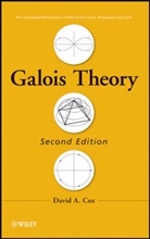 Cox, Da Cox, David A Cox, David A. Cox, David A. (Amherst College Cox, COX DAVID A - Galois Theory