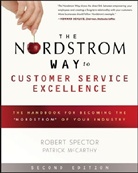 Patrick D. McCarthy, Robert Spector, Robert Mccarthy Spector - Nordstrom Way to Customer Service Excellence