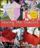 Sandi Henderson - Sewing the Seasons