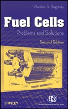 V. S. Bago'tskii, Vladimir Bagotsky, Vladimir S Bagotsky, Vladimir S. Bagotsky, Vladimir S. (Russian Academy of Sciences Bagotsky, VS Bagotsky - Fuel Cells