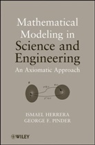 I Herrera, Ismae Herrera, Ismael Herrera, Ismael (National University of Mexico) Pi Herrera, Ismael Pinder Herrera, Ismael/ Pinder Herrera... - Mathematical Modeling in Science and Engineering