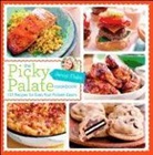 Jenny Flake - Picky Palate Cookbook