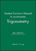 Cynthia Y. Young, YOUNG CYNTHIA Y - Trigonometry
