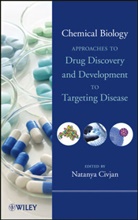 N Civjan, Natanya Civjan, Civjan Natanya - Chemical Biology