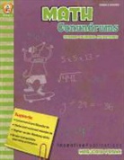 Marjorie Frank, Marjorie/ Bullock Frank - Math Conundrums