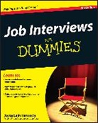 Kennedy, JL Kennedy, Joyce Lain Kennedy, Kennedy Joyce Lain - Job Interviews 4th Edition