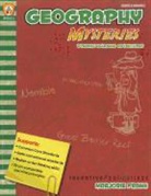 Marjorie Frank, Marjorie/ Bullock Frank - Geography Mysteries