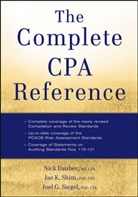 Dauber, N Dauber, Nick Dauber, Nick A Dauber, Nick A. Dauber, Nick A. (Queens College of the City Univer Dauber... - Complete Cpa Reference