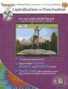 Marjorie Frank, Incentive Publications, Jill Norris - Capitalization and Punctuation
