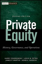 Cendrowski, H Cendrowski, Harr Cendrowski, Harry Cendrowski, Harry Petro Cendrowski, Cendrowski Harry... - Private Equity