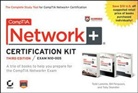 Todd Lammle, Lammle Todd - Comptia Network+ Certification Kit