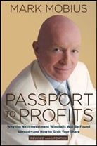 Mark Mobius - Passport to Profits