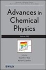 S.A Rice, Stuart A. Rice, Stuart A. (EDT) Rice, Stuart A. (University of Chicago) Dinner Rice, Stuart A. Dinner Rice, RICE STUART A... - Advances in Chemical Physics