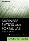 Babson College, Bragg, Sm Bragg, Steven M Bragg, Steven M. Bragg, Steven M. (Bentley College Bragg... - Business Ratios and Formulas