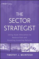 Mcintosh, T Mcintosh, T. McIntosh, Timothy J McIntosh, Timothy J. McIntosh, McIntosh Timothy J. - Sector Strategist