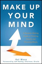 Jeff Henley, Hal Mooz - Make Up Your Mind