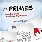 C McGoff, Chris McGoff - The Primes