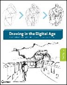 Wei Xu Ph. D., W Xu, Wei Xu, Xu Wei - Drawing in the Digital Age