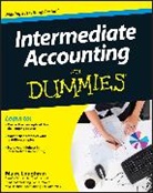 Loughran, M Loughran, Maire Loughran, Loughran Maire - Intermediate Accounting for Dummies