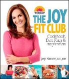 J. Bauer, Joy Bauer - Joy Fit Club