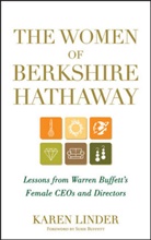 K. Linder, Karen Linder - The Women of Berkshire Hathaway: