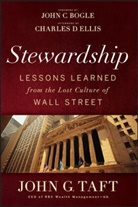 Bogle, John C. Bogle, Charles D Ellis, Charles D. Ellis, Ellis Charles D., Taft... - Stewardship