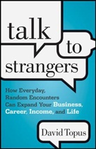 D Topus, D. Topus, David Topus, Topus David - Talk to Strangers