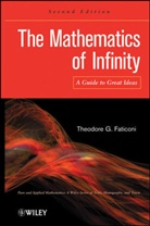 TG Faticoni, Theodore G Faticoni, Theodore G. Faticoni, Theodore G. (Fordham University Faticoni, FATICONI THEODORE G, Faticoni Theodore G. - Mathematics of Infinity