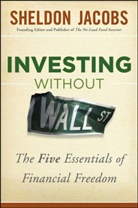 JACOBS, S Jacobs, S. Jacobs, Sheldon Jacobs, JACOBS SHELDON - Investing Without Wall Street