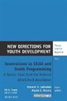 Lafontan, Vincent D. LaFontan, Vincent D. (EDT)/ Orcena Lafontan, Vincent D. Orcena Lafontan, Orcena, Yd... - Innovations in Child and Youth Programming