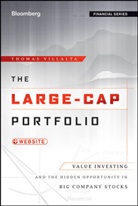 Jones Villalta, T Villalta, Thomas Villalta, VILLALTA THOMAS - Large Cap Portfolio Value Investing and the Hidden Opportunity in