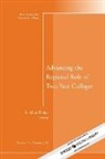 Cc (Community Colleges), Community Colleges (COR), L. Allen Phelps, L. Allen Phelps - Advancing the Regional Role of Two-Year Colleges
