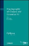 James R Varner, James R. Varner, James R. (Alfred University) Varner, James R. (Alfred University) Wightman Varner, James R. Wightman Varner, Jr Varner... - Fractography of Glasses and Ceramics