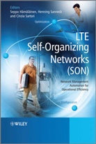 Seppo H&amp;auml;m&amp;auml;l&amp;auml;inen, Seppo (Nokia Siemens Networks) Sanneck Hamalainen, Seppo Sanneck Hamalainen, Ss Hamalainen, Seppo Hämäläinen, Henning Sanneck... - Lte Self-Organising Networks (Son)