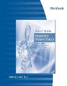 Joanne Lockwood, Mayfield, Connie Mayfield, Connie (Kansas City Kansas Community College) Mayfield, Connie E. Mayfield - Student Workbook for Mayfield's Theory Essentials, 2nd